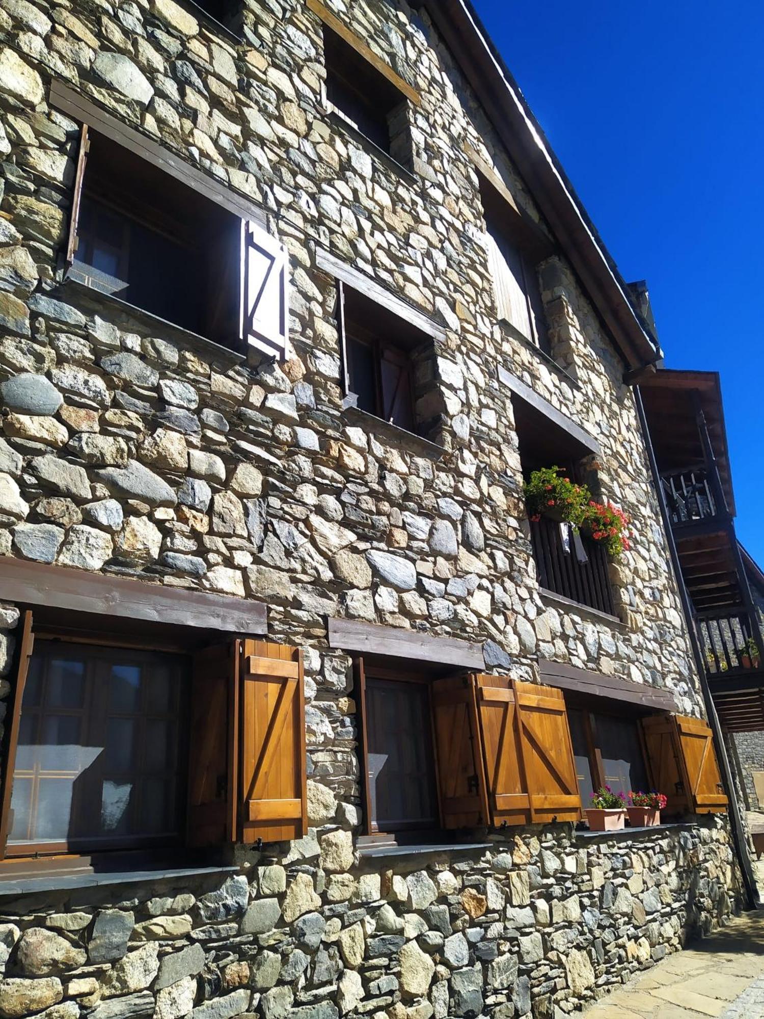 Ca De Callet - Planta Baixa Taull Exterior photo